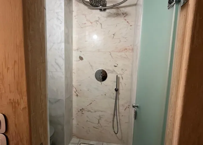 Monovasia Tholos Hammam Vakantiehuis *