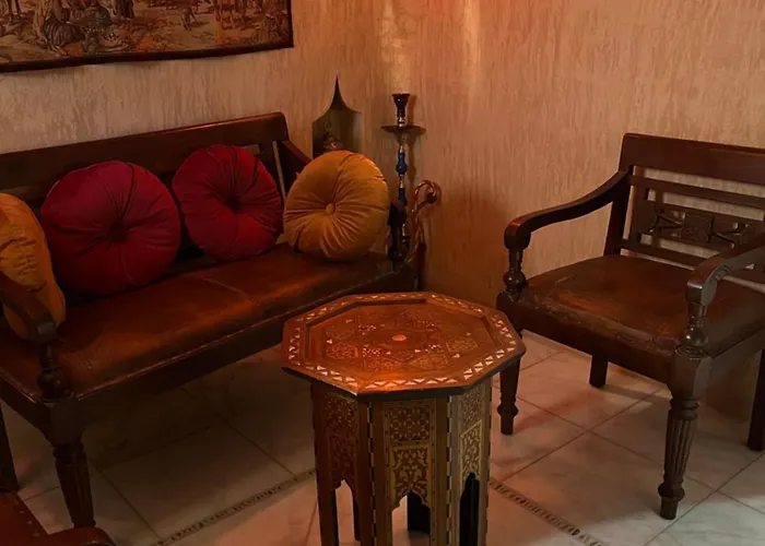Monovasia Tholos Hammam בית נופש *