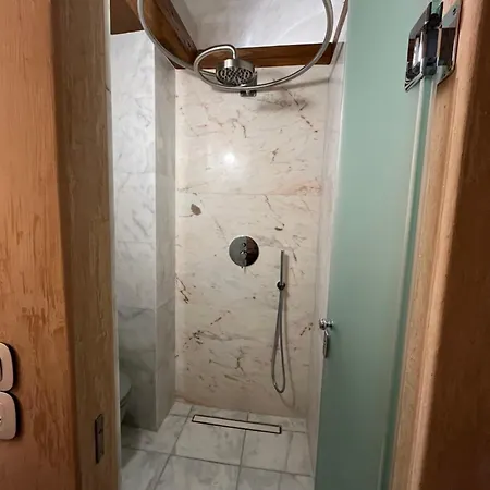 Monovasia Tholos Hammam Hébergement de vacances *