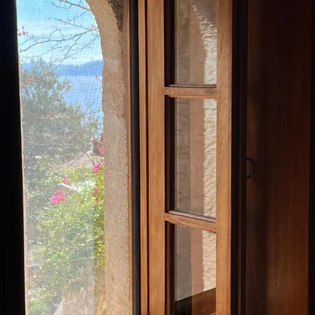 Monovasia Tholos Hammam Casa de Férias