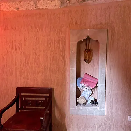 Monovasia Tholos Hammam