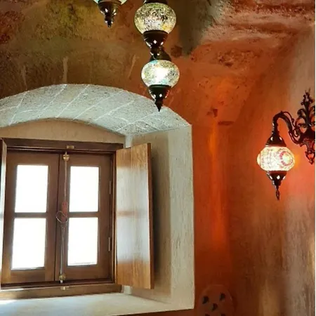 Monovasia Tholos Hammam Casa de Férias