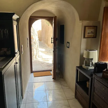 Monovasia Tholos Hammam Holiday home Monemvasia